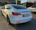 Белый Тесла Модель 3, объемом двигателя 0 л и пробегом 218 тыс. км за 18500 $, фото 4 на Automoto.ua