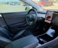 Белый Тесла Модель 3, объемом двигателя 0 л и пробегом 100 тыс. км за 13900 $, фото 80 на Automoto.ua