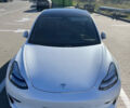 Белый Тесла Модель 3, объемом двигателя 0 л и пробегом 220 тыс. км за 16500 $, фото 9 на Automoto.ua