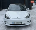 Белый Тесла Модель 3, объемом двигателя 0 л и пробегом 85 тыс. км за 14750 $, фото 10 на Automoto.ua