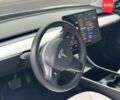 Білий Тесла Модель 3, об'ємом двигуна 0 л та пробігом 172 тис. км за 15500 $, фото 8 на Automoto.ua