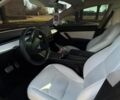 Білий Тесла Модель 3, об'ємом двигуна 0 л та пробігом 138 тис. км за 17000 $, фото 6 на Automoto.ua