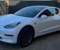 Белый Тесла Модель 3, объемом двигателя 0 л и пробегом 145 тыс. км за 17500 $, фото 4 на Automoto.ua