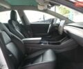 Білий Тесла Модель 3, об'ємом двигуна 0 л та пробігом 56 тис. км за 6700 $, фото 14 на Automoto.ua