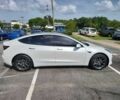 Білий Тесла Модель 3, об'ємом двигуна 0 л та пробігом 49 тис. км за 8300 $, фото 4 на Automoto.ua