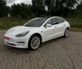 Білий Тесла Модель 3, об'ємом двигуна 0 л та пробігом 120 тис. км за 15200 $, фото 1 на Automoto.ua
