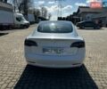 Белый Тесла Модель 3, объемом двигателя 0 л и пробегом 116 тыс. км за 18500 $, фото 7 на Automoto.ua