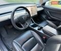 Білий Тесла Модель 3, об'ємом двигуна 0 л та пробігом 82 тис. км за 18400 $, фото 17 на Automoto.ua