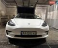 Білий Тесла Модель 3, об'ємом двигуна 0 л та пробігом 92 тис. км за 20999 $, фото 6 на Automoto.ua