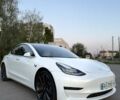 Белый Тесла Модель 3, объемом двигателя 0 л и пробегом 57 тыс. км за 21000 $, фото 11 на Automoto.ua