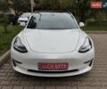 Белый Тесла Модель 3, объемом двигателя 0 л и пробегом 212 тыс. км за 17800 $, фото 1 на Automoto.ua