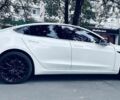 Белый Тесла Модель 3, объемом двигателя 0 л и пробегом 130 тыс. км за 17500 $, фото 9 на Automoto.ua