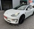 Белый Тесла Модель 3, объемом двигателя 0 л и пробегом 255 тыс. км за 15400 $, фото 90 на Automoto.ua