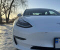 Белый Тесла Модель 3, объемом двигателя 0 л и пробегом 95 тыс. км за 15000 $, фото 6 на Automoto.ua