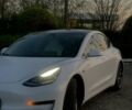 Белый Тесла Модель 3, объемом двигателя 0 л и пробегом 66 тыс. км за 15800 $, фото 9 на Automoto.ua