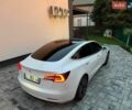 Білий Тесла Модель 3, об'ємом двигуна 0 л та пробігом 172 тис. км за 12950 $, фото 10 на Automoto.ua