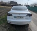 Білий Тесла Модель 3, об'ємом двигуна 0 л та пробігом 120 тис. км за 19700 $, фото 11 на Automoto.ua