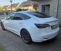 Белый Тесла Модель 3, объемом двигателя 0 л и пробегом 72 тыс. км за 18900 $, фото 5 на Automoto.ua