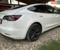 Білий Тесла Модель 3, об'ємом двигуна 0 л та пробігом 110 тис. км за 14999 $, фото 13 на Automoto.ua
