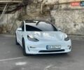 Білий Тесла Модель 3, об'ємом двигуна 0 л та пробігом 139 тис. км за 18600 $, фото 4 на Automoto.ua