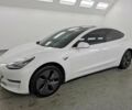Белый Тесла Модель 3, объемом двигателя 0 л и пробегом 125 тыс. км за 10035 $, фото 5 на Automoto.ua