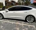 Білий Тесла Модель 3, об'ємом двигуна 0 л та пробігом 187 тис. км за 17500 $, фото 3 на Automoto.ua