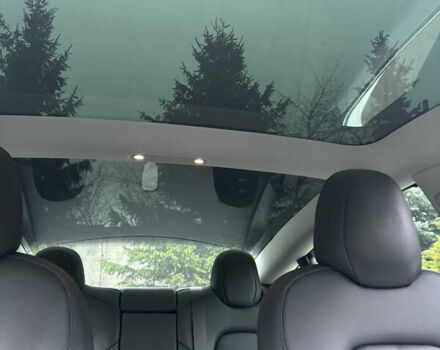 Білий Тесла Модель 3, об'ємом двигуна 0 л та пробігом 208 тис. км за 16500 $, фото 17 на Automoto.ua