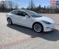 Білий Тесла Модель 3, об'ємом двигуна 0 л та пробігом 167 тис. км за 25500 $, фото 16 на Automoto.ua