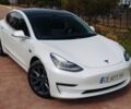 Білий Тесла Модель 3, об'ємом двигуна 0 л та пробігом 90 тис. км за 14000 $, фото 1 на Automoto.ua