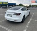Белый Тесла Модель 3, объемом двигателя 0 л и пробегом 101 тыс. км за 16000 $, фото 8 на Automoto.ua