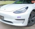 Білий Тесла Модель 3, об'ємом двигуна 0 л та пробігом 56 тис. км за 6700 $, фото 1 на Automoto.ua