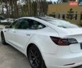 Белый Тесла Модель 3, объемом двигателя 0 л и пробегом 128 тыс. км за 18199 $, фото 17 на Automoto.ua