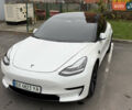 Білий Тесла Модель 3, об'ємом двигуна 0 л та пробігом 139 тис. км за 15700 $, фото 2 на Automoto.ua