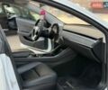 Белый Тесла Модель 3, объемом двигателя 0 л и пробегом 177 тыс. км за 12999 $, фото 19 на Automoto.ua