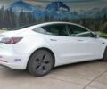 Білий Тесла Модель 3, об'ємом двигуна 0 л та пробігом 56 тис. км за 6700 $, фото 7 на Automoto.ua