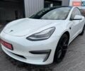 Белый Тесла Модель 3, объемом двигателя 0 л и пробегом 255 тыс. км за 15400 $, фото 24 на Automoto.ua