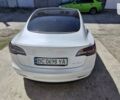 Белый Тесла Модель 3, объемом двигателя 0 л и пробегом 75 тыс. км за 25799 $, фото 7 на Automoto.ua