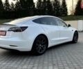 Білий Тесла Модель 3, об'ємом двигуна 0 л та пробігом 100 тис. км за 17900 $, фото 11 на Automoto.ua