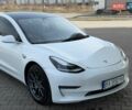 Белый Тесла Модель 3, объемом двигателя 0 л и пробегом 177 тыс. км за 12999 $, фото 10 на Automoto.ua