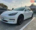 Білий Тесла Модель 3, об'ємом двигуна 0 л та пробігом 163 тис. км за 15999 $, фото 6 на Automoto.ua