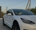 Белый Тесла Модель 3, объемом двигателя 0 л и пробегом 66 тыс. км за 15800 $, фото 17 на Automoto.ua