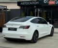 Білий Тесла Модель 3, об'ємом двигуна 0 л та пробігом 45 тис. км за 15900 $, фото 5 на Automoto.ua