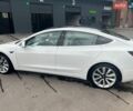 Белый Тесла Модель 3, объемом двигателя 0 л и пробегом 109 тыс. км за 17000 $, фото 1 на Automoto.ua