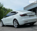 Белый Тесла Модель 3, объемом двигателя 0 л и пробегом 135 тыс. км за 17200 $, фото 12 на Automoto.ua