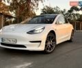 Білий Тесла Модель 3, об'ємом двигуна 0 л та пробігом 148 тис. км за 16700 $, фото 5 на Automoto.ua