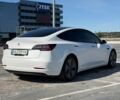 Белый Тесла Модель 3, объемом двигателя 0 л и пробегом 33 тыс. км за 18500 $, фото 5 на Automoto.ua