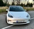 Білий Тесла Модель 3, об'ємом двигуна 0 л та пробігом 134 тис. км за 17700 $, фото 19 на Automoto.ua