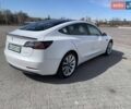 Белый Тесла Модель 3, объемом двигателя 0 л и пробегом 167 тыс. км за 25500 $, фото 13 на Automoto.ua
