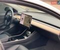 Белый Тесла Модель 3, объемом двигателя 0 л и пробегом 131 тыс. км за 21300 $, фото 9 на Automoto.ua