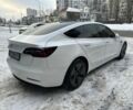 Белый Тесла Модель 3, объемом двигателя 0 л и пробегом 45 тыс. км за 15700 $, фото 4 на Automoto.ua